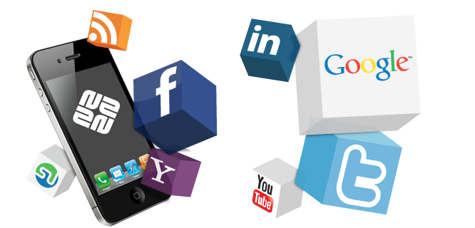 Social Media Marketing Services Digital Marketing in India