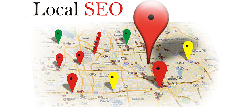 Local SEO