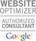 Website optimizer