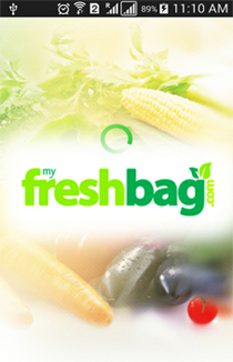 My Fresh Bag